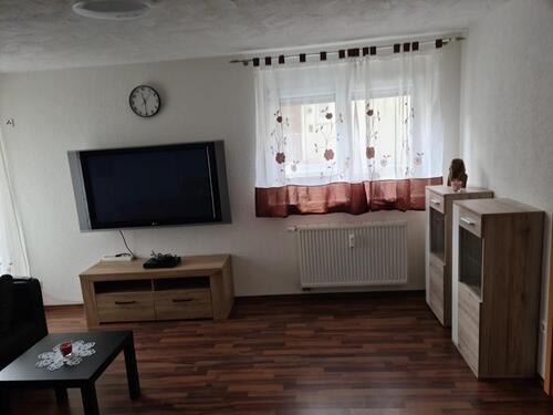 Foto - 4 Zimmer Erdgeschoßwohnung in Friedrichshafen