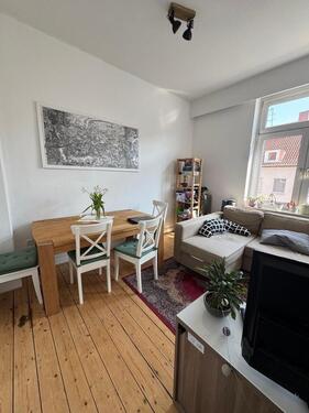 Foto - Charmante 4 Zimmer Altbau-Wohnung in der Weststadt