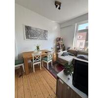 Charmante 4 Zimmer Altbau-Wohnung in der Weststadt - Osnabrück Hellern