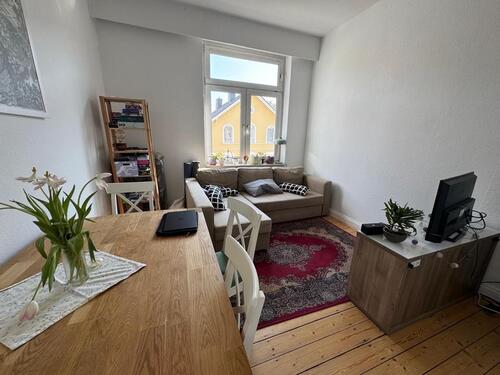 Foto - 4 Zimmer Etagenwohnung zur Miete in Osnabrück