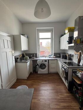 Foto - Etagenwohnung in Osnabrück zur Miete