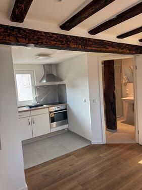 Foto - 2 Zimmer Etagenwohnung zur Miete in Bad Nauheim