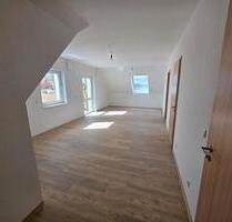 Wohnung in Isenstedt (Espelkamp) mit unverbauter Aussicht - Preußisch Oldendorf