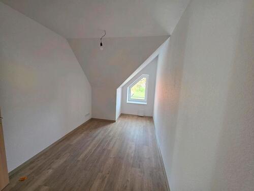 Foto - 3 Zimmer Etagenwohnung zur Miete in Preußisch Oldendorf