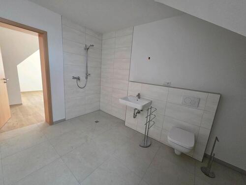 Foto - Etagenwohnung in Preußisch Oldendorf zur Miete