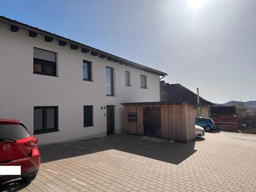 Foto - Moderne 3‑Zimmer‑EG‑Wohnung mit Terrasse & Garten - Privatverkauf