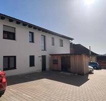 Moderne 3‑Zimmer‑EG‑Wohnung mit Terrasse & Garten - Privatverkauf - Schönberg