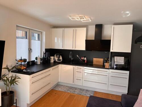 Foto - 3 Zimmer Erdgeschoßwohnung in Schönberg