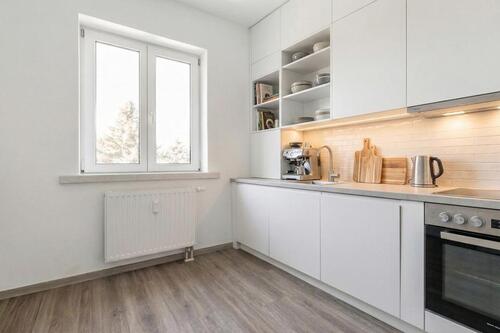 Foto - 3 Zimmer Dachgeschoßwohnung in Löbau