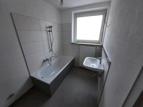 Foto - Etagenwohnung in Kempten (Allgäu) zur Miete