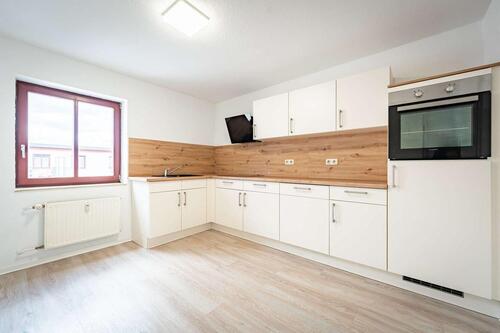 Foto - 3 Zimmer Dachgeschoßwohnung zur Miete in Magdeburg