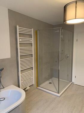 Foto - 4 Zimmer Dachgeschoßwohnung in Augustusburg