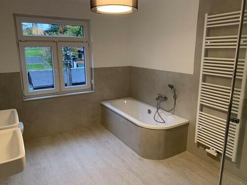 Foto - Dachgeschoßwohnung in Augustusburg zur Miete