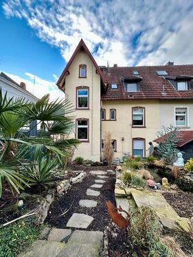 Foto - Exklusive Doppelhaushälfte in Top Wohnlage von Altena Mühlendorf