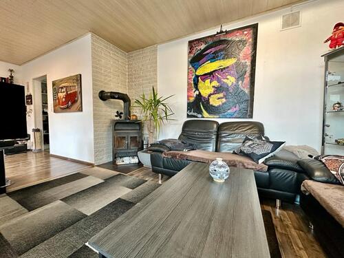 Foto - 10 Zimmer Doppelhaushälfte zum Kaufen in Altena