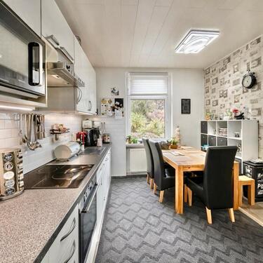 Foto - 10 Zimmer Doppelhaushälfte in Altena