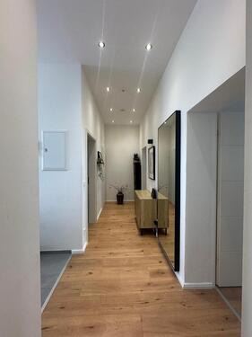 Foto - Exklusive Mietwohnung in kernsanierter Bergwerksdirektorenvilla