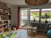 Foto - 4 Zimmer Etagenwohnung zur Miete in Bad Staffelstein