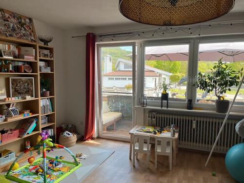 Foto - 4 Zimmer Etagenwohnung zur Miete in Bad Staffelstein
