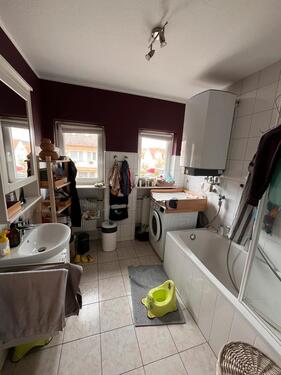Foto - 4 Zimmer Etagenwohnung in Bad Staffelstein