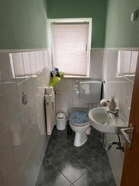 Foto - Etagenwohnung in Bad Staffelstein zur Miete
