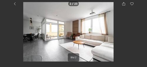 Foto - 4 Zimmer, 136qm in Pforzheim Würm