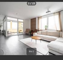 4 Zimmer, 136qm in Pforzheim Würm
