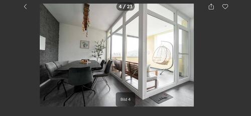 Foto - 4 Zimmer Etagenwohnung in Pforzheim