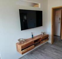 möbeliertes Apartment - 700,00&nbsp;EUR Kaltmiete, ca.&nbsp; 40,00&nbsp;m&sup2; in Eisenach (PLZ: 99817)