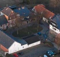Historischer Pferdehof Laagshof in Königswinter