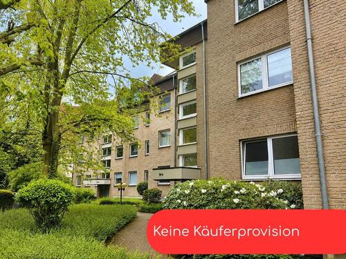 Foto - Attraktive Kapitalanlage: Vermietete Eigentumswohnung in Herford
