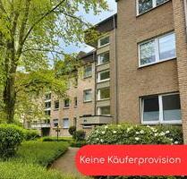 Attraktive Kapitalanlage | Vermietete ETW mit 850 € Kaltmiete - Herford