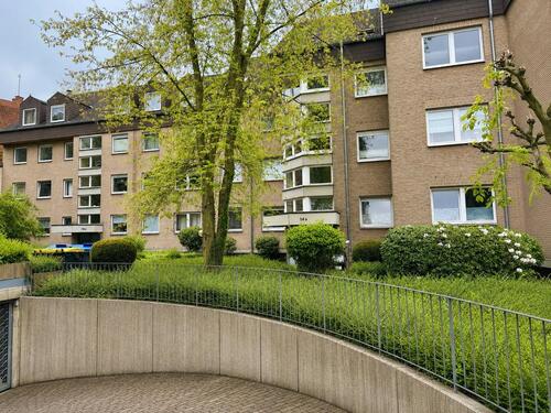Foto - 3 Zimmer Hochparterre zum Kaufen in Herford