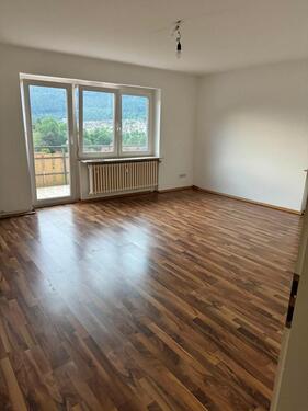 Foto - 4 Zimmer Wohnung mit großzügigem Balkon in 69434 Hirschhorn