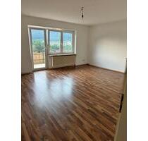 4 Zimmer Wohnung mit großzügigem Balkon in 69434 Hirschhorn - Hirschhorn (Neckar)