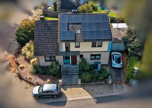 Foto - 7 Zimmer Einfamilienhaus zum Kaufen in Salzgitter