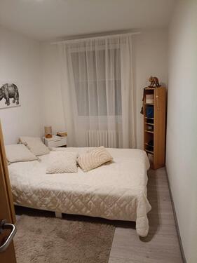 Foto - 3 Zimmer Erdgeschoßwohnung in Detmold