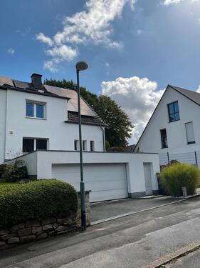 Foto - 8 Zimmer Doppelhaushälfte zum Kaufen in Essen