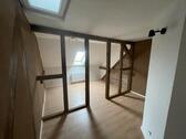 Foto - 5 Zimmer Dachgeschoßwohnung zur Miete in Wabern