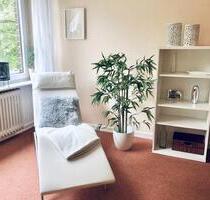 Top-Lage! Wohnung frei, in Grünanlage (möbl., provisionsfrei) - Hamburg Wandsbek