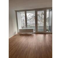 Frisch renovierte 3-Zimmer-Wohnung mit Balkon und neuem Bad in Siegen - ab sofort verfügbar!