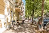 Foto - Etagenwohnung zum Kaufen in Berlin