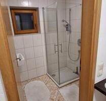 1,5 Zi Appartement im Souterrain in Waldstetten