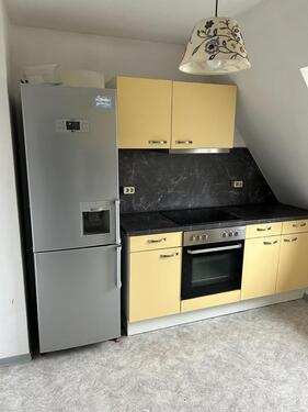 Foto - Etagenwohnung zur Miete in Siegen