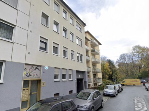 Foto - Etagenwohnung zum Kaufen in Nürnberg