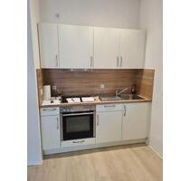 1 Zimmer Wohnung, Apartment in Essleben - Werneck