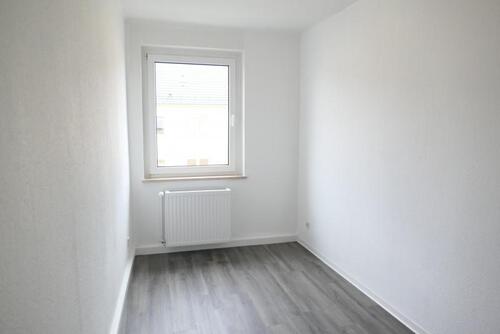 Foto - Etagenwohnung in Dessau-Roßlau