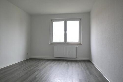 Foto - Etagenwohnung in Dessau-Roßlau zur Miete