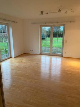 Foto - 2-Zimmer Erdgeschoss-Wohnung in 24994 Osterby