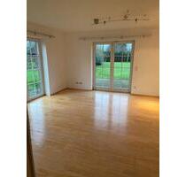 2-Zimmer Erdgeschoss-Wohnung in 24994 Osterby - Schafflund